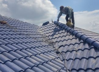 Những biện pháp thi công lợp mái tôn đúng cách