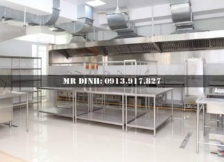 Một số điều cần biết về inox