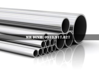 Sự khác nhau giữa inox 201 và inox 304