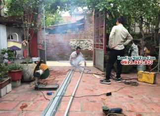 Thợ làm mái tôn Hà Đông – Hà Nội Thợ làm mái tôn Hà Đông, sửa chữa mái tôn giá rẻ ở Hà Đông