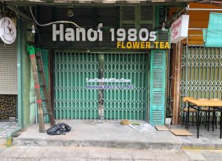Thợ làm cửa xếp đài loan, cửa xếp giá rẻ tại hà nội