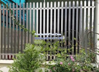 Thợ làm inox tại hà nội